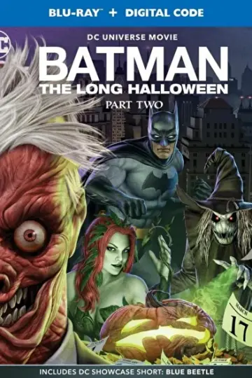 Постер к фильму